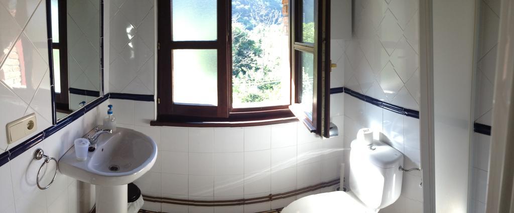 A Pie De Picos Guest House Cano Exterior photo